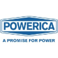 Powerica Limited logo, Powerica Limited contact details