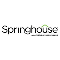 Springhouse Appraisal Management Company logo, Springhouse Appraisal Management Company contact details