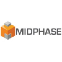 Midphase logo, Midphase contact details