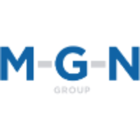 MGN Capital logo, MGN Capital contact details