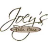 Joey's Pasta House logo, Joey's Pasta House contact details