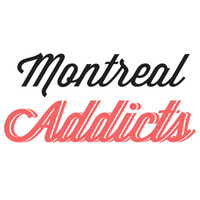 Montreal Addicts logo, Montreal Addicts contact details