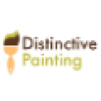 Distinctive Painting logo, Distinctive Painting contact details