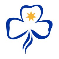 Girl Guides Queensland logo, Girl Guides Queensland contact details