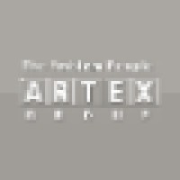 Artex Group Custom Patches logo, Artex Group Custom Patches contact details