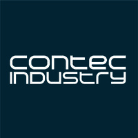 Contec Industry | Gruppo Contec logo, Contec Industry | Gruppo Contec contact details