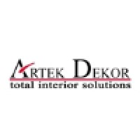 Artek Dekor logo, Artek Dekor contact details