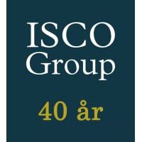 ISCO Group logo, ISCO Group contact details