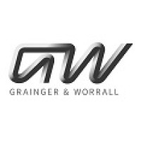 Grainger & Worrall logo, Grainger & Worrall contact details