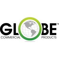 Globe Commercial Products logo, Globe Commercial Products contact details