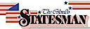 The Colorado Statesman logo, The Colorado Statesman contact details