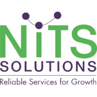 NITS Solutions India logo, NITS Solutions India contact details