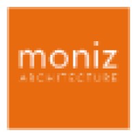 Moniz Architecture logo, Moniz Architecture contact details