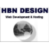 HBN Design logo, HBN Design contact details