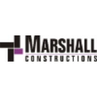 Marshall Constructions logo, Marshall Constructions contact details