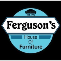 Ferguson's House of Furniture logo, Ferguson's House of Furniture contact details