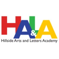 Hillside Arts And Letters Academy logo, Hillside Arts And Letters Academy contact details