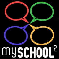 My School Squared logo, My School Squared contact details