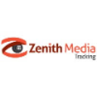 Zenith Media Tracking logo, Zenith Media Tracking contact details