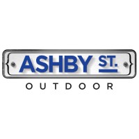 Ashby Street Outdoor logo, Ashby Street Outdoor contact details