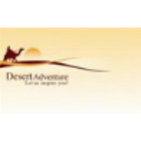 Desert Adventure Tours logo, Desert Adventure Tours contact details