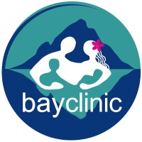 Bay Clinic logo, Bay Clinic contact details