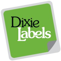 Dixie Labels logo, Dixie Labels contact details