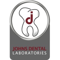 Johns Dental Laboratories logo, Johns Dental Laboratories contact details