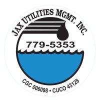 Jax Utilities Management Inc logo, Jax Utilities Management Inc contact details