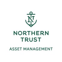 Northern Trust Asset Management logo, Northern Trust Asset Management contact details