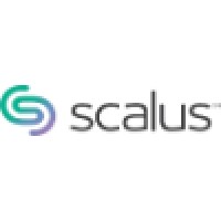 Scalus logo, Scalus contact details