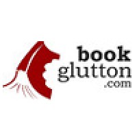 BookGlutton logo, BookGlutton contact details