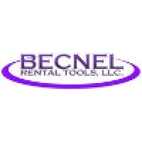 Becnel Rental Tools, LLC. logo, Becnel Rental Tools, LLC. contact details