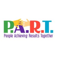 People Achieving Results Together logo, People Achieving Results Together contact details