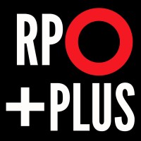 RPO Plus logo, RPO Plus contact details