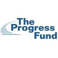 THE PROGRESS FUND logo, THE PROGRESS FUND contact details