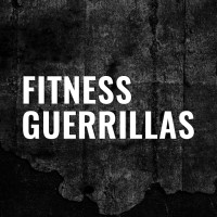 Fitness Guerrillas logo, Fitness Guerrillas contact details