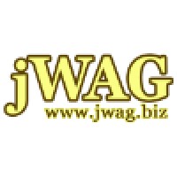 jWAG logo, jWAG contact details