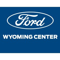 Ford Wyoming Center logo, Ford Wyoming Center contact details