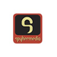 SpykerMedia logo, SpykerMedia contact details