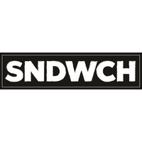 SNDWCH logo, SNDWCH contact details