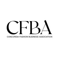 Concordia Fashion Business Association logo, Concordia Fashion Business Association contact details