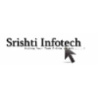 Srishti Infotech logo, Srishti Infotech contact details