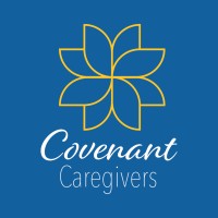 Covenant Caregivers logo, Covenant Caregivers contact details