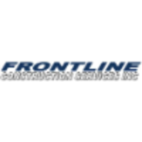 Frontline Construction Services, Inc logo, Frontline Construction Services, Inc contact details