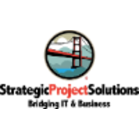 Strategic Project Solutions logo, Strategic Project Solutions contact details