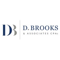 D. Brooks and Associates CPA's, P.A. logo, D. Brooks and Associates CPA's, P.A. contact details