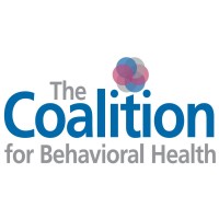 The Coalition for Behavioral Health logo, The Coalition for Behavioral Health contact details