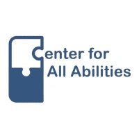 Center For All Abilities logo, Center For All Abilities contact details