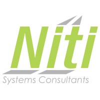 Niti Systems Consultants logo, Niti Systems Consultants contact details